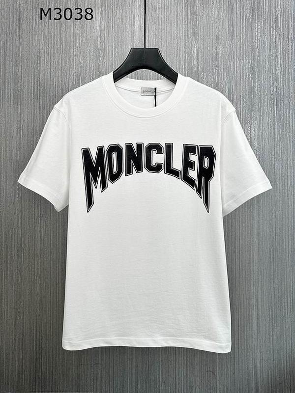 Moncler T-shirts 234